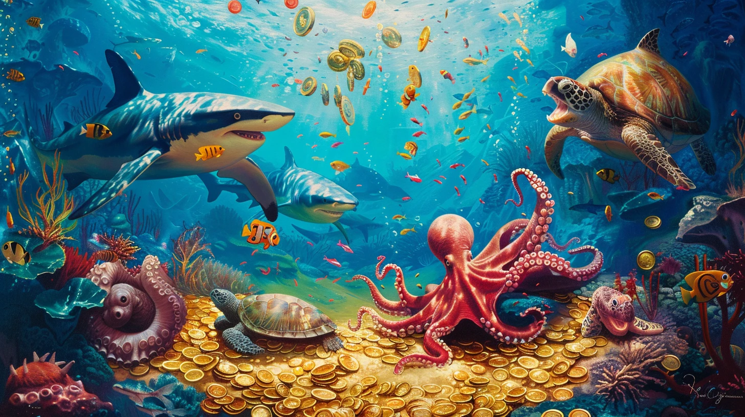 Khám Phá Thế Giới Xổ Số Cùng F8pet