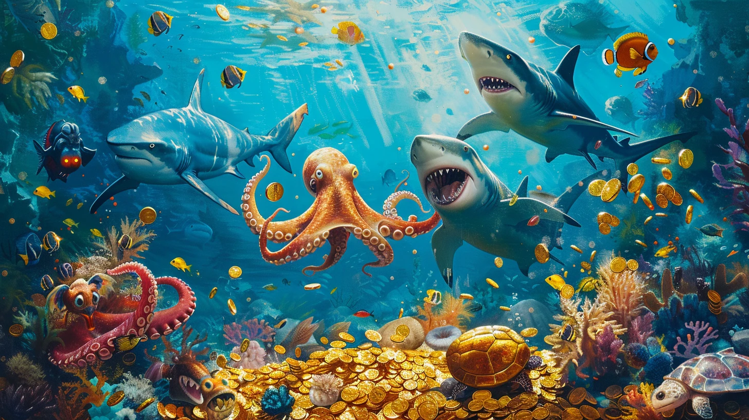 Khám Phá Thế Giới Giải Trí Cùng 98win01