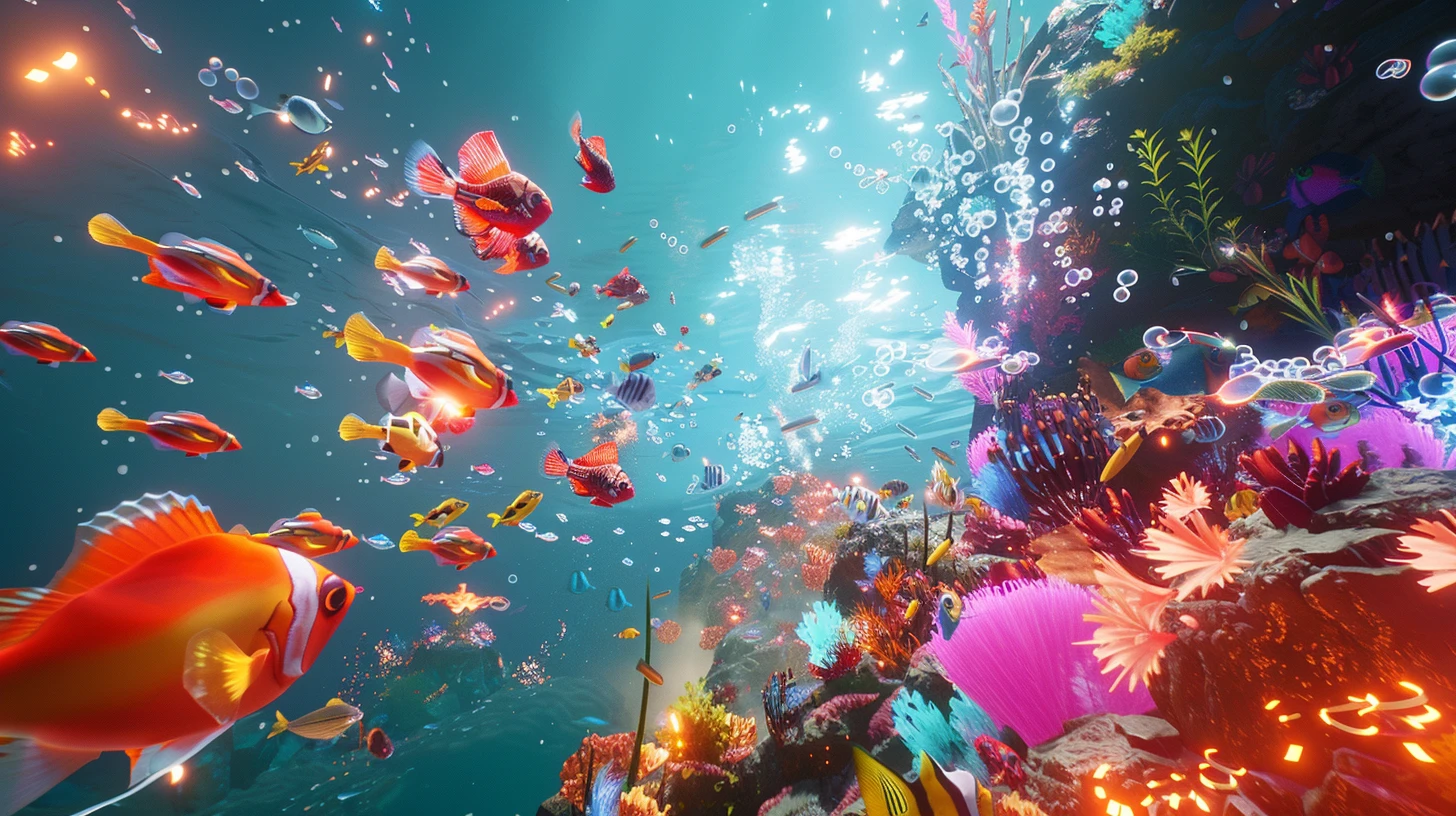 Khám Phá Thế Giới Giải Trí Cùng 98win01