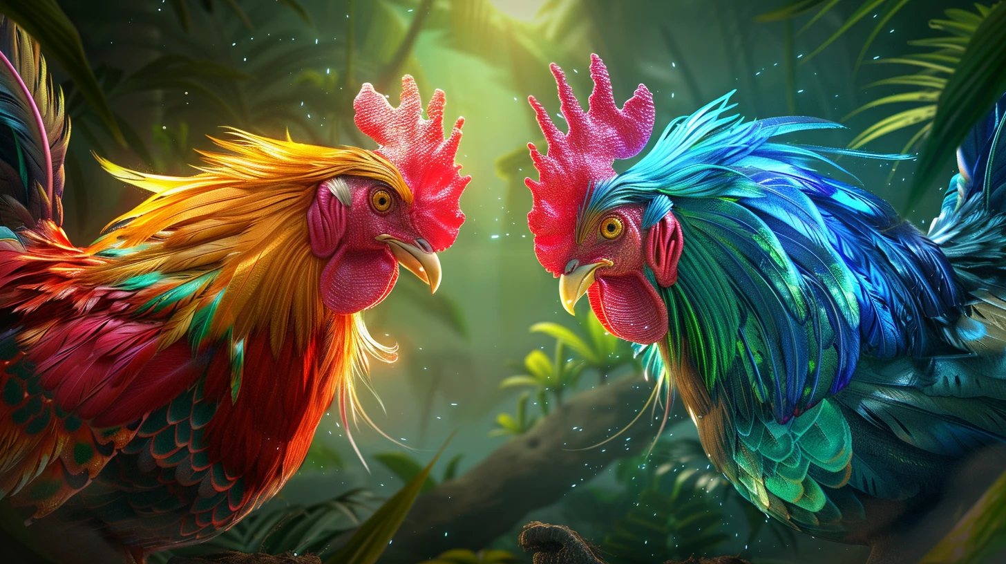 Khám Phá Thế Giới Đua Ngựa: Từ Cá Độ Đua Ngựa Đến Cuộc Đua Ngựa Sức Mạnh