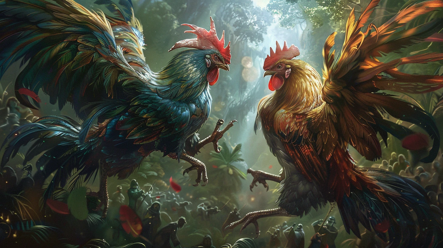 Khám Phá Thế Giới Đua Ngựa: Từ Cá Độ Đua Ngựa Đến Cuộc Đua Ngựa Sức Mạnh