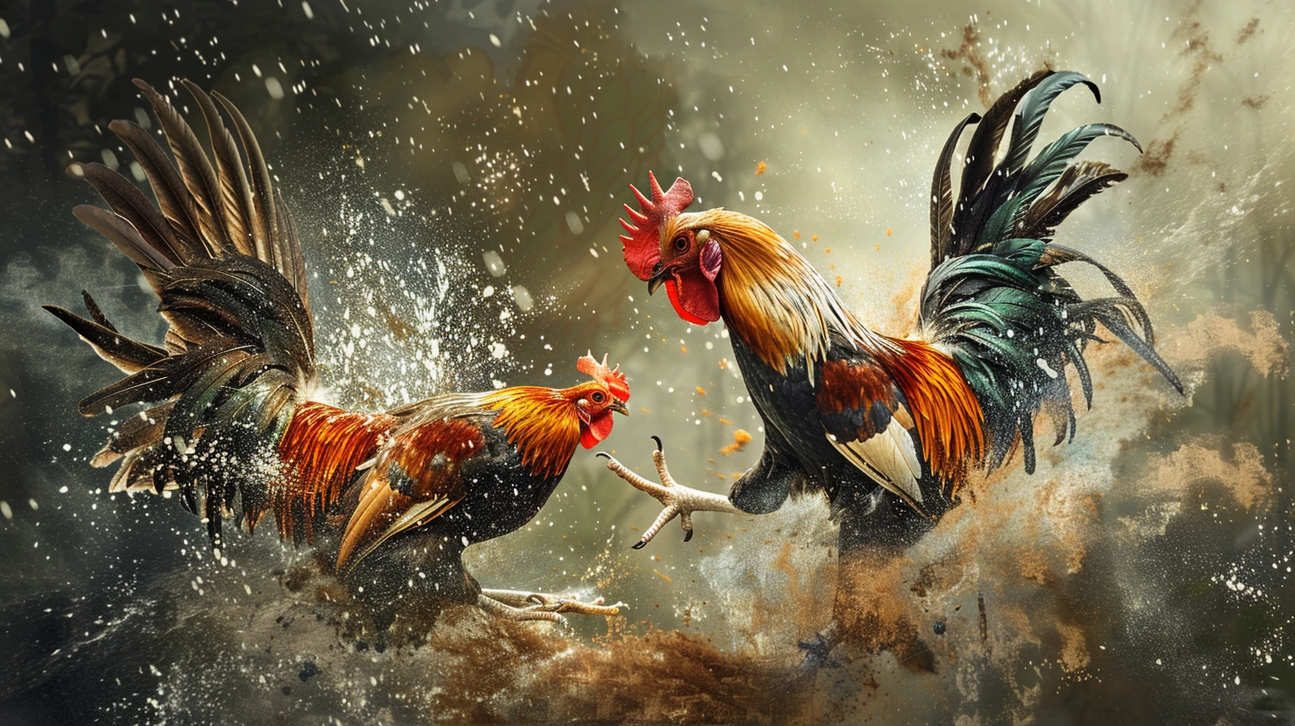 Bắn Cá: Trải Nghiệm Giải Trí Nổi Bật Trong Năm 2024