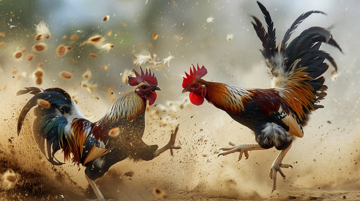 Khám Phá Thế Giới Gà Chọi C1: Từ Đá Gà Trực Tiếp Đến Gà Đá Làm Gì Ngon