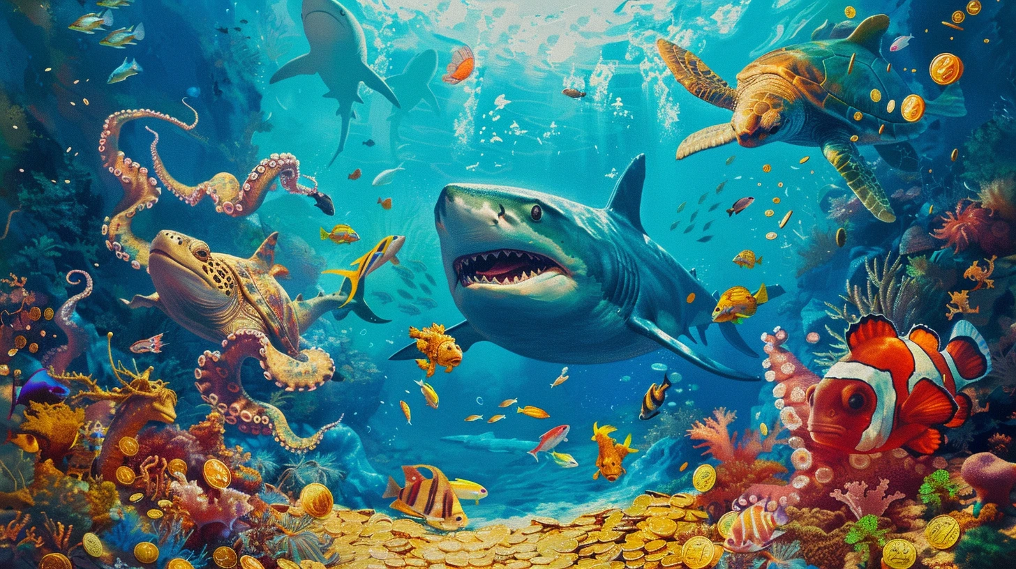 Khám Phá Thế Giới Xổ Số Cùng F8pet