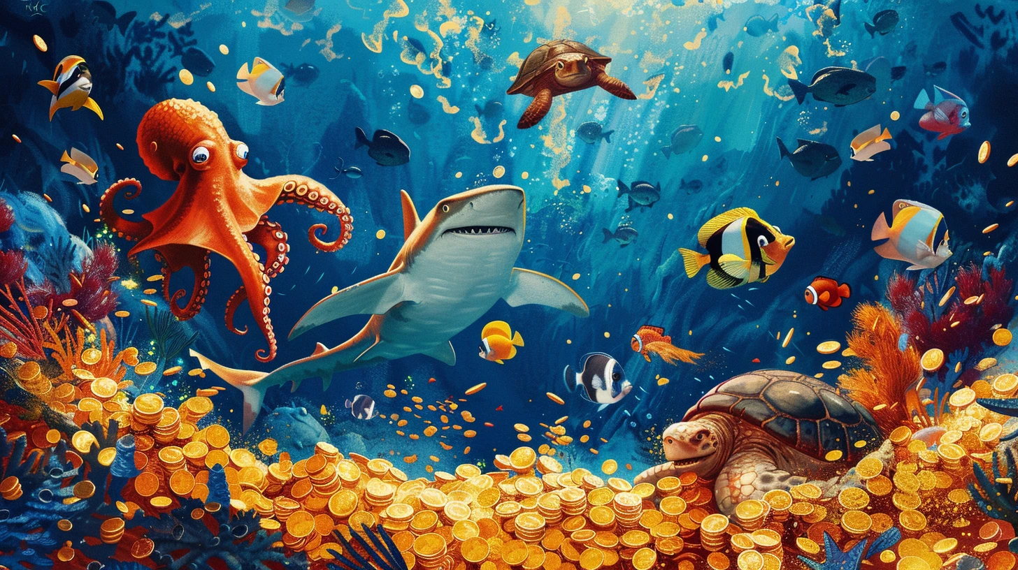 Khám Phá Thế Giới Của 009 Casino