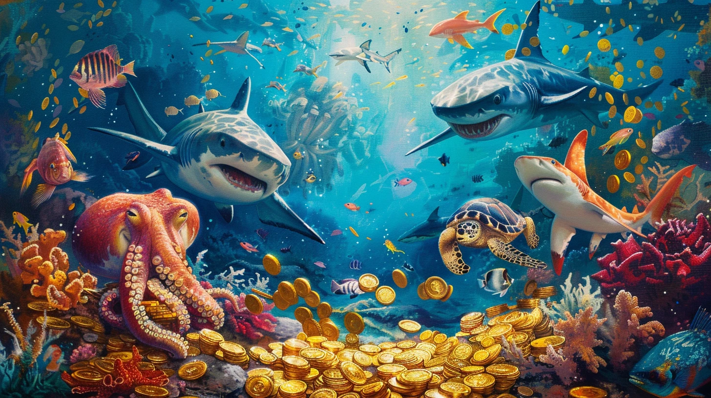 Khám Phá Galaxy6623: Nơi Cung Cấp Dịch Vụ Xổ Số Đáng Tin Cậy