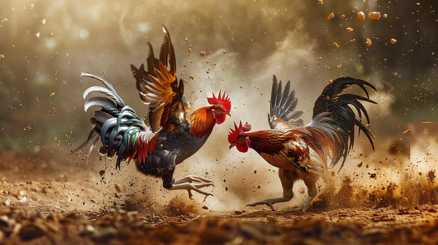 Gà Chọi C1: Khám Phá Thế Giới Đá Gà Trực Tiếp