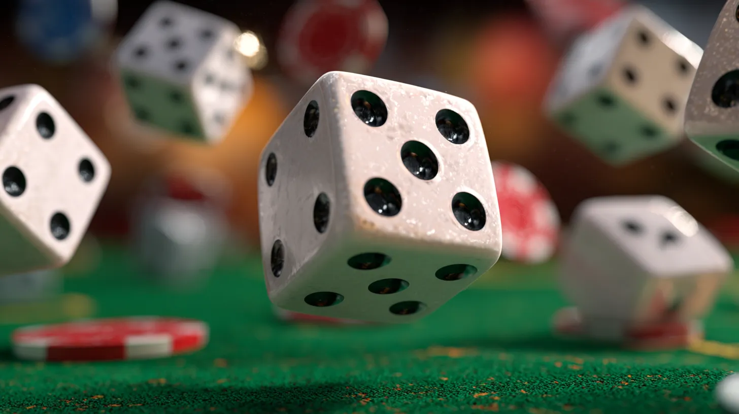 Khám Phá Thế Giới Giải Trí Tại 123b Casino