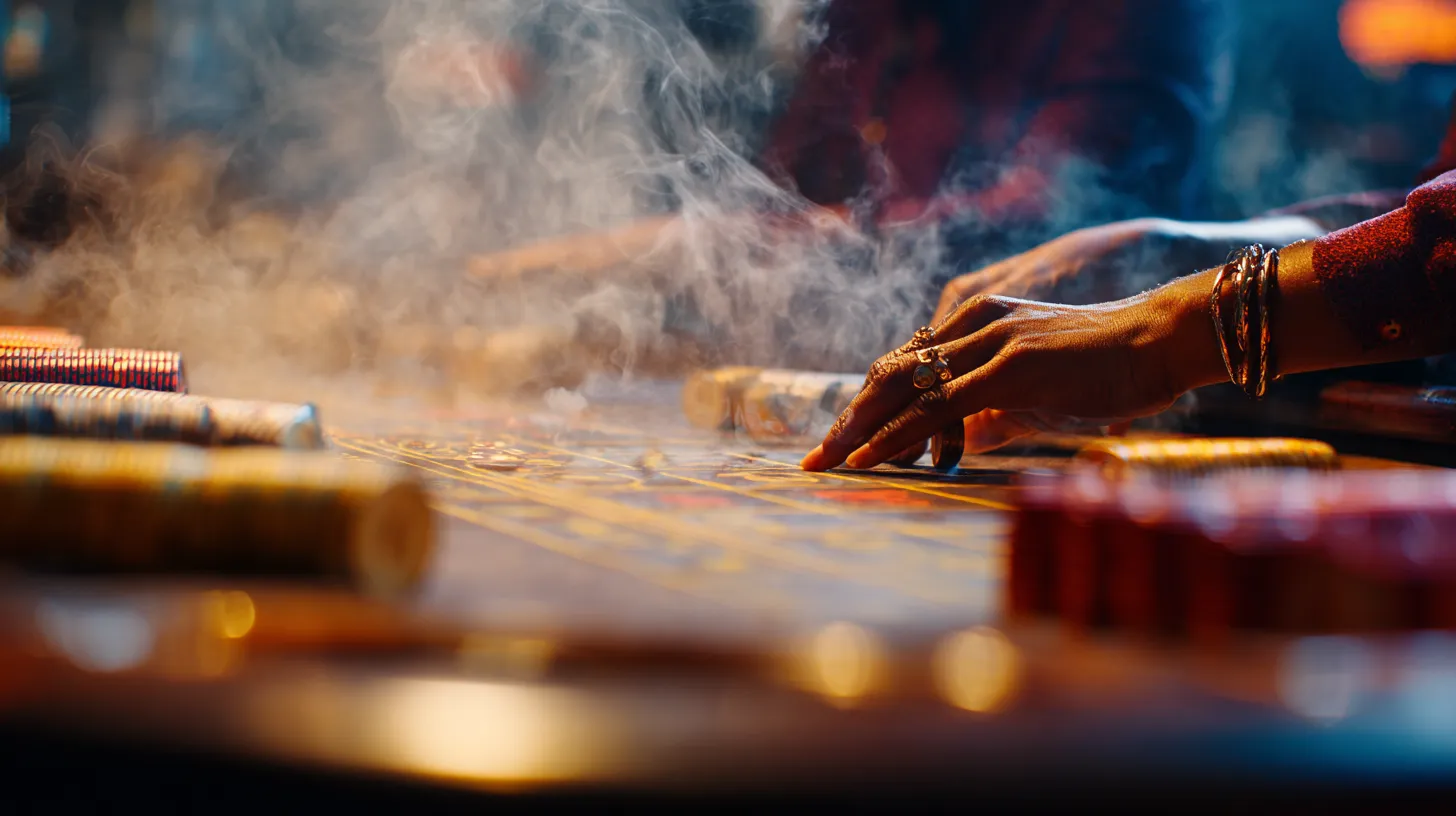 Khám Phá Thế Giới Xổ Số Cùng 99ok Tại Thành Phố Hồ Chí Minh