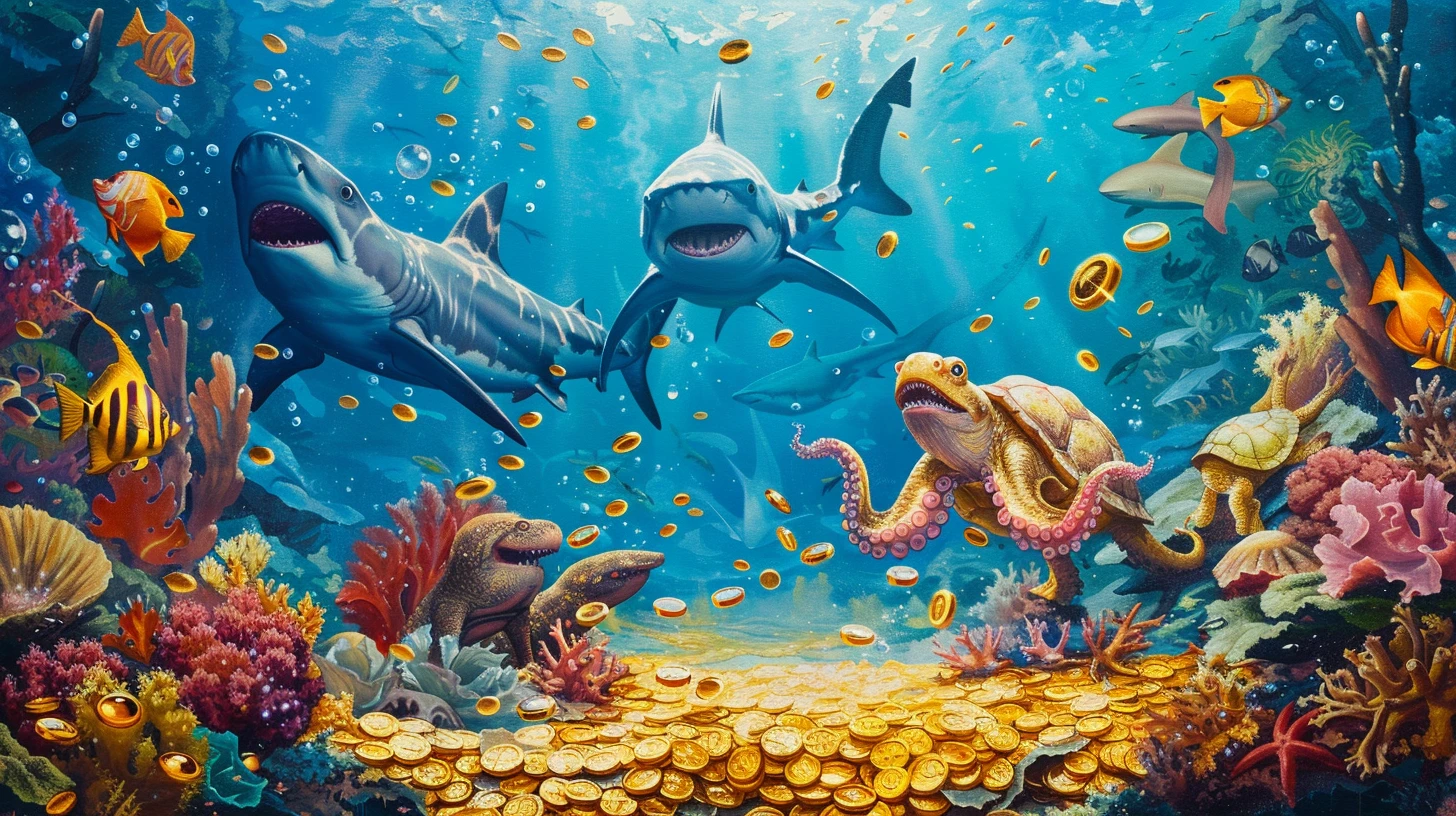 Khám Phá Thế Giới Xổ Số: Từ KQXS Đến Mơ Thấy Cá