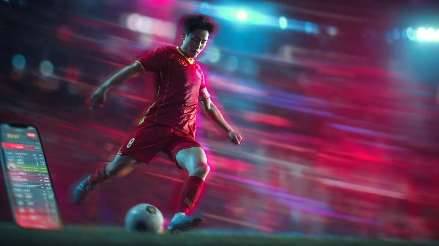 Khám Phá Thế Giới Xổ Số Qua 98win01