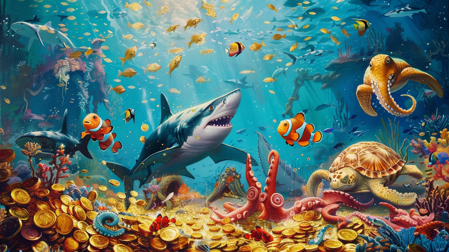 Khám Phá Thế Giới Xổ Số Với F8Pet: Những Thông Tin Cần Biết