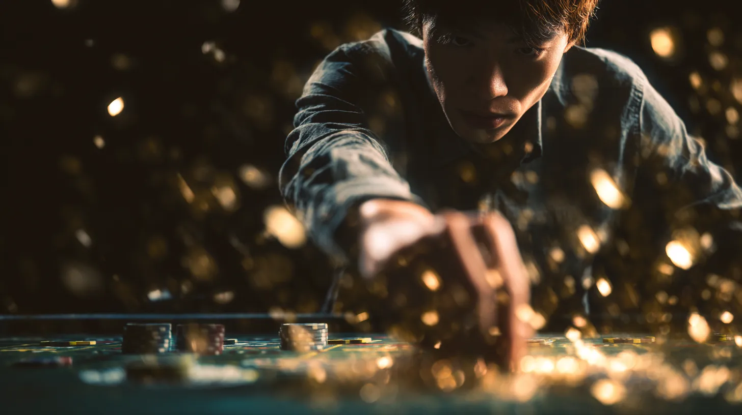 Khám Phá Thế Giới Xổ Số Cùng F8pet