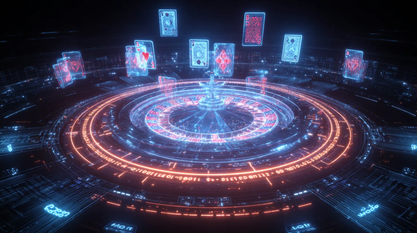 Khám Phá Thế Giới Của 009 Casino và Những Điều Cần Biết Về Xổ Số Miền Nam