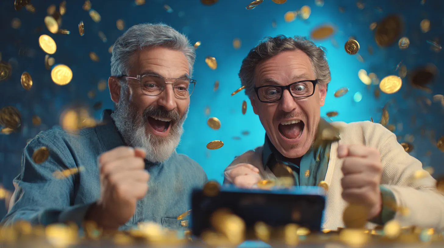 Khám Phá Thế Giới Xổ Số Online: AE3888 và Những Tính Năng Nổi Bật