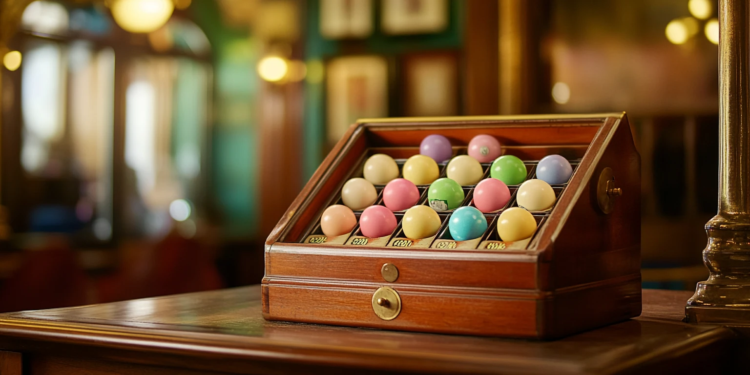 Khám Phá AE88: Nền Tảng Xổ Số Hàng Đầu Việt Nam