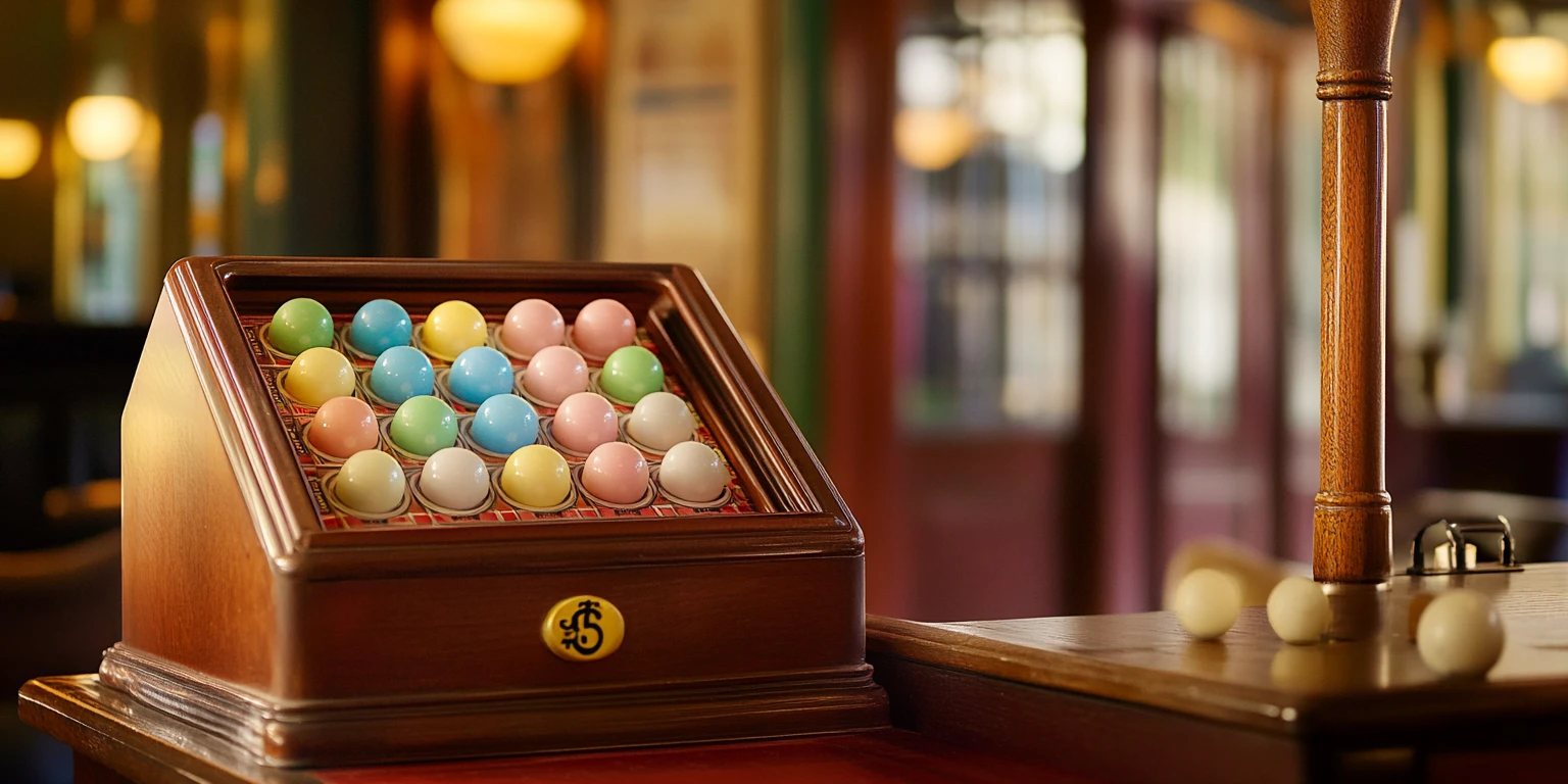 Xổ Số Miền Nam: Khám Phá Thế Giới Xổ Số Với F8pet