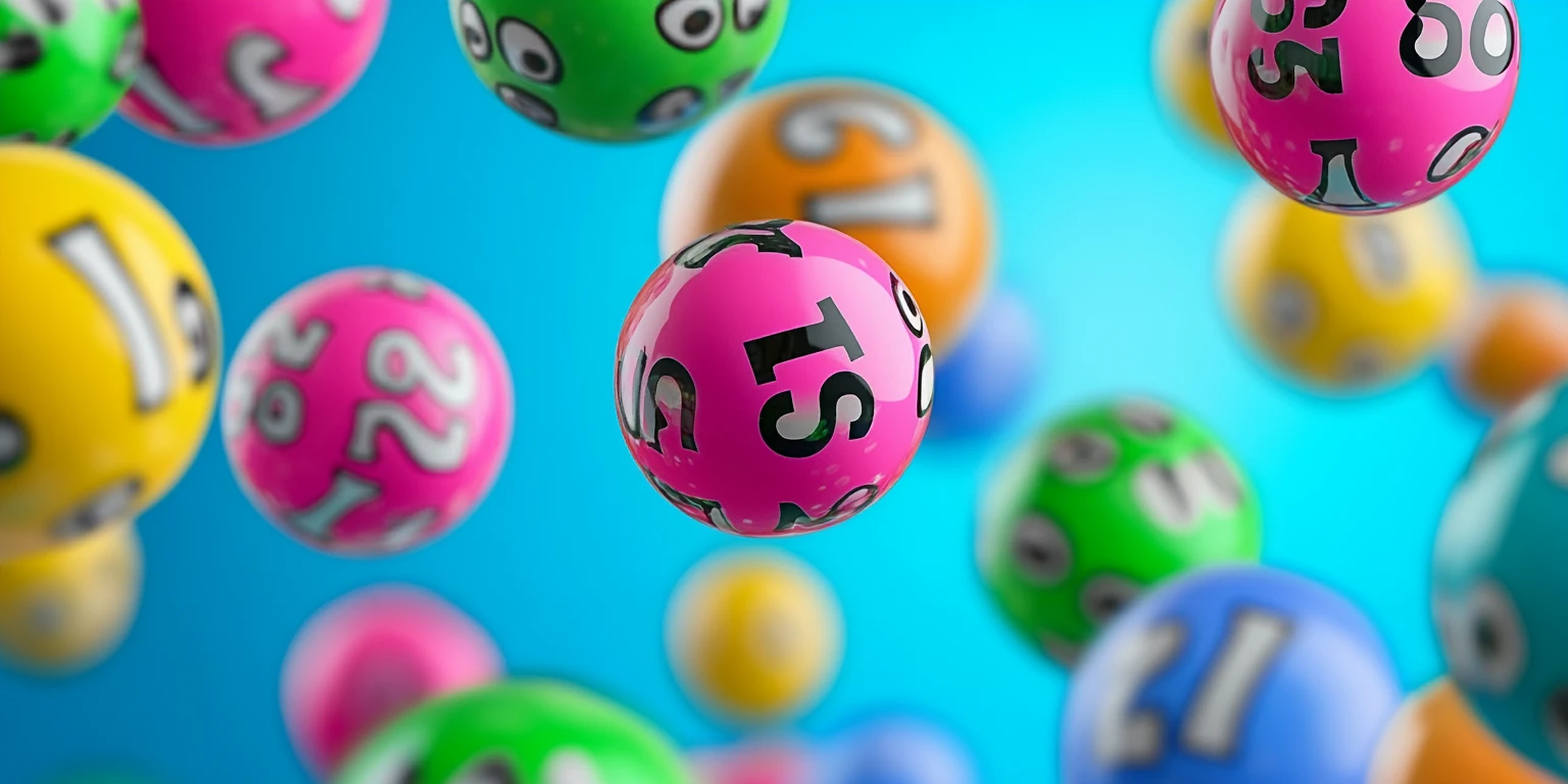 P3bet: Giải Pháp Mua Vé Số Online Tối Ưu Nhất