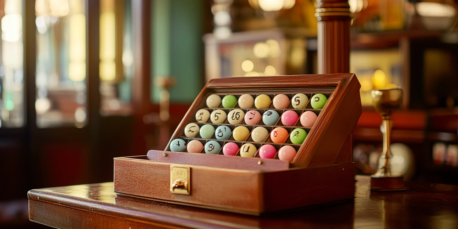 P3bet: Giải Pháp Mua Vé Số Online Tối Ưu Nhất