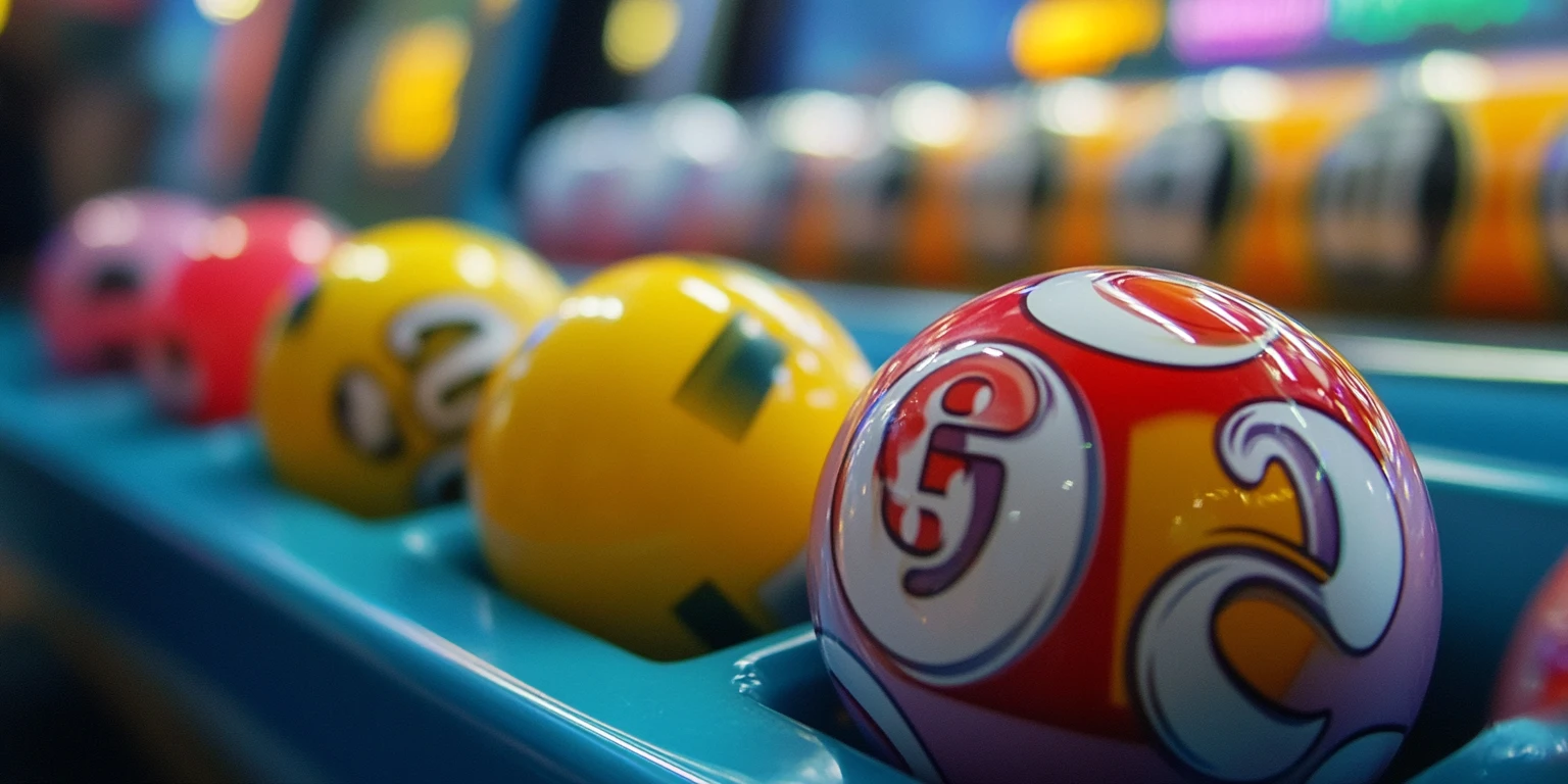 Khám Phá Thế Giới Xổ Số: Tất Tần Tật Về 98win1