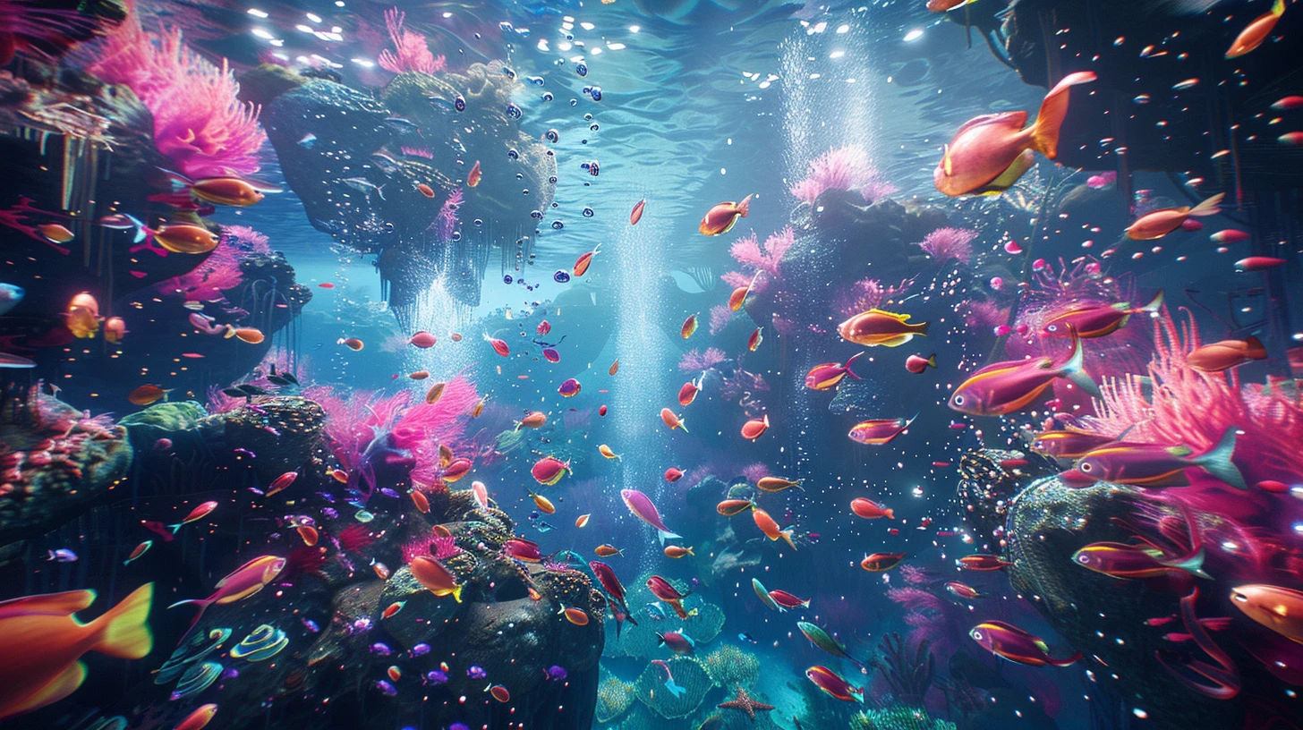 Khám Phá Thế Giới Của 99ok: Nơi Đem Đến Những Cơ Hội Đặc Biệt